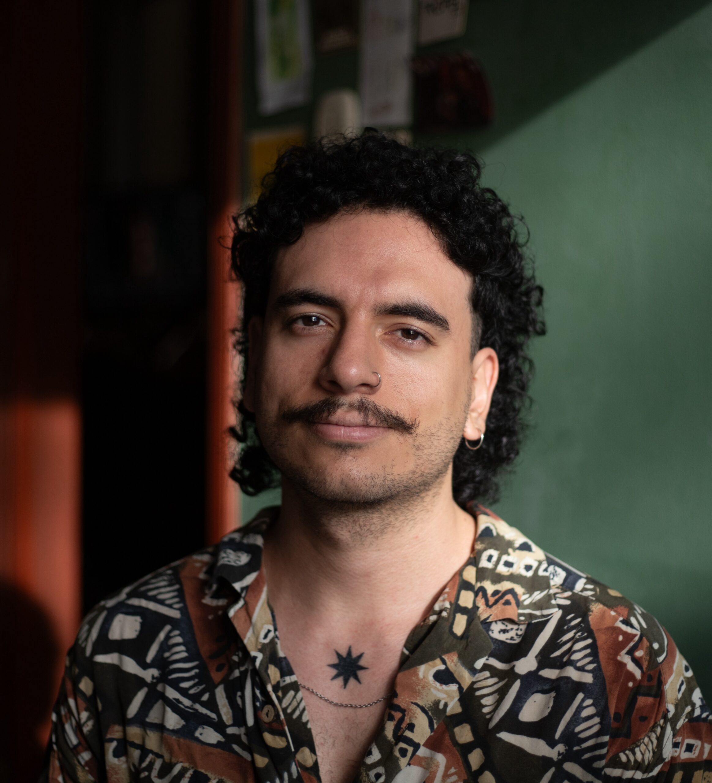 Edward Gómez Granada